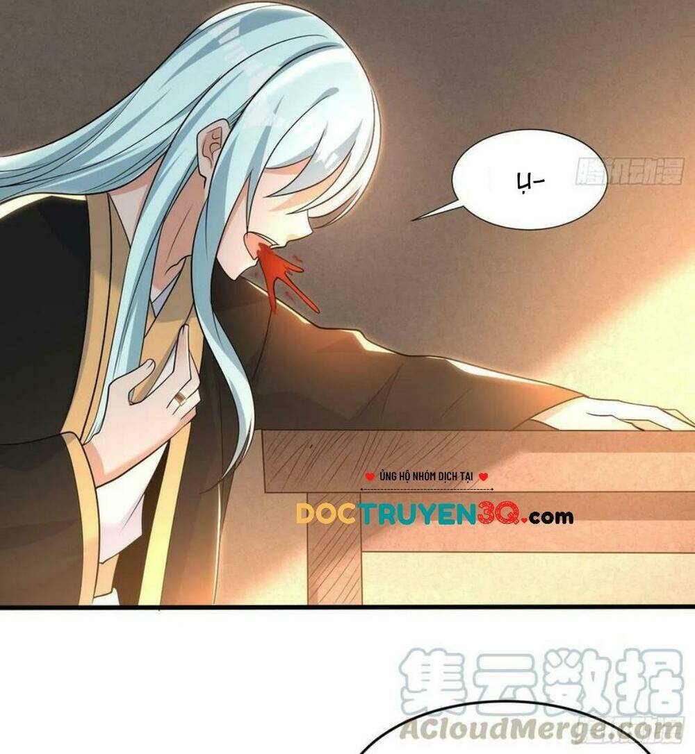 Giáng Thần Chiến Ký: Chapter 130