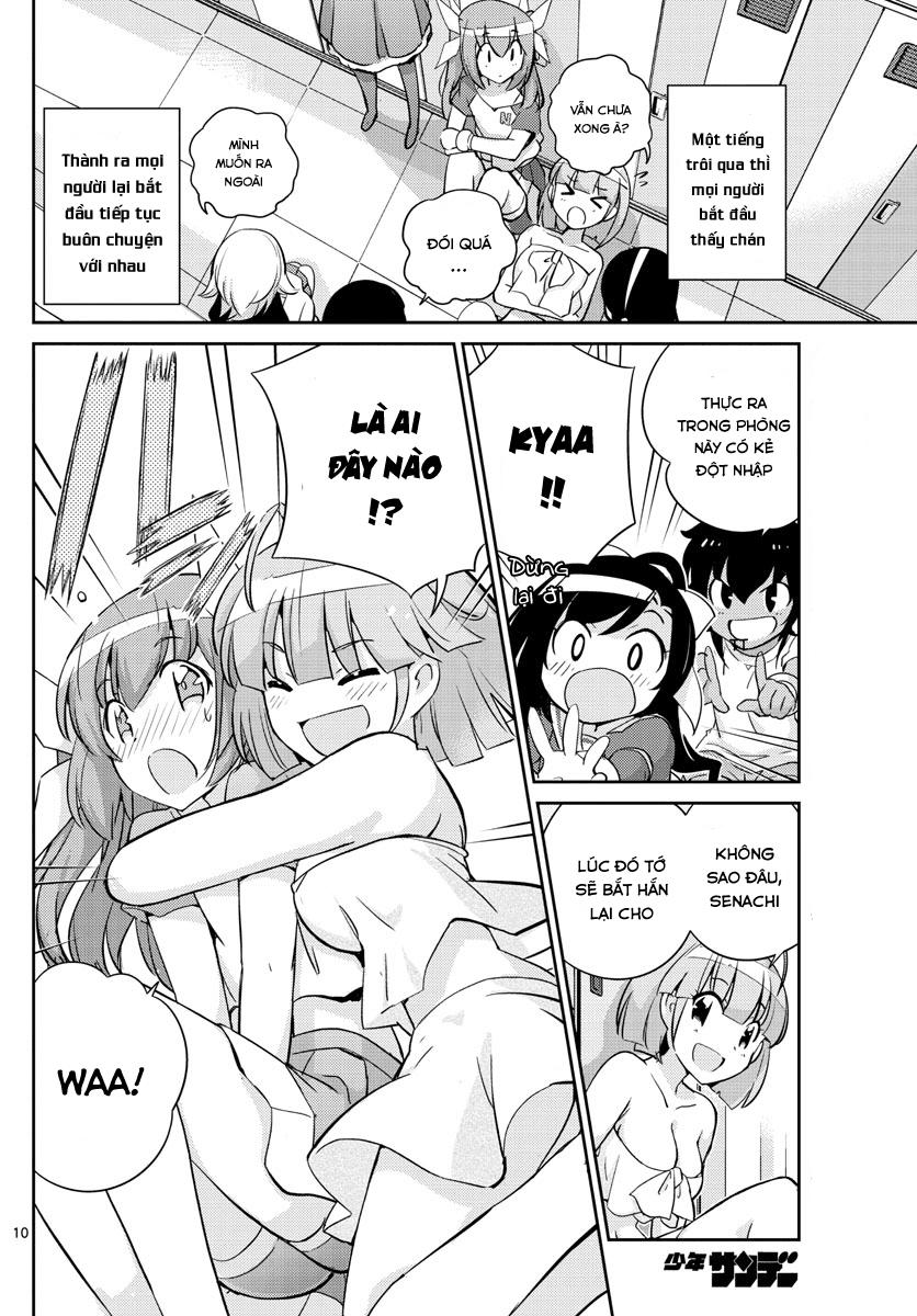 King Of Idols: Chapter 20