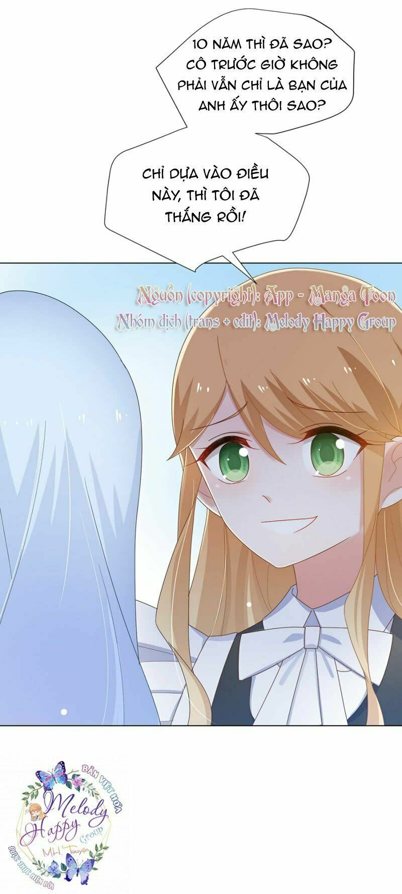 Ma Lạt Thiên Kim Đẩu Ác Thiếu: Chapter 120