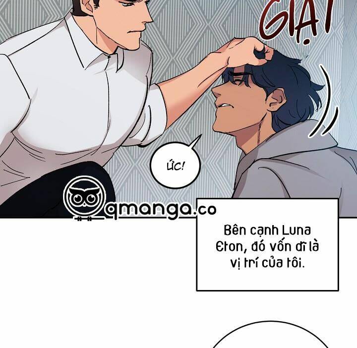 Kẻ Cắp Mặt Trăng: Chapter 56