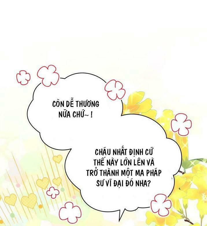 Nàng Elizabeth Thuần Khiết: Chapter 9