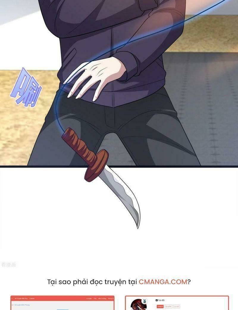 Đô Thị Tà Vương: Chapter 142