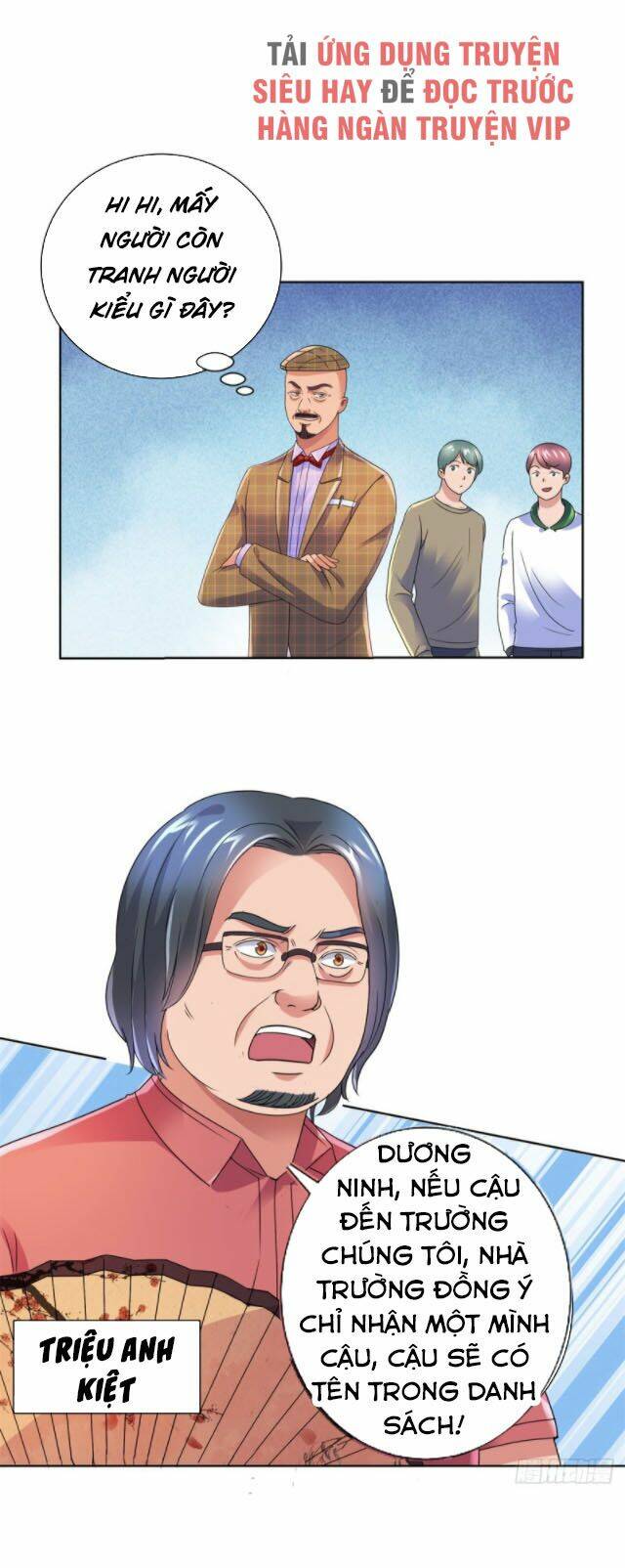 Đô Thị Chí Tôn Hệ Thống: Chapter 139