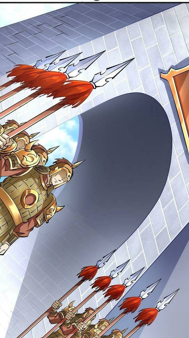 Đấu Hồn Đại Lục: Chapter 21