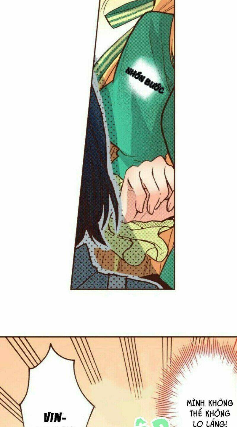 Tôi Tỉnh Lại Sau 20 Năm!: Chapter 14