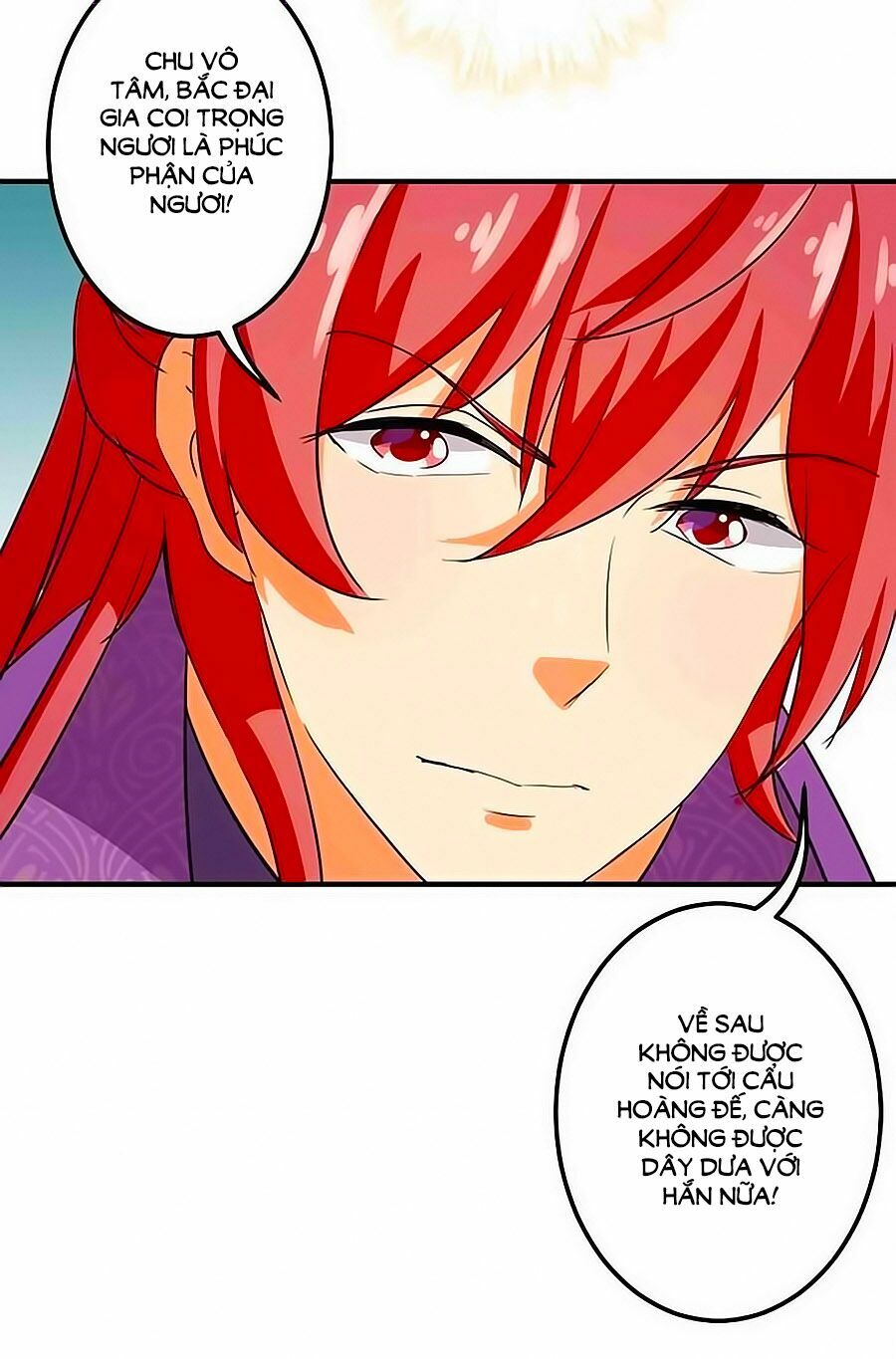 Vương Gia ! Ngươi Thật Bỉ Ổi !: Chapter 350
