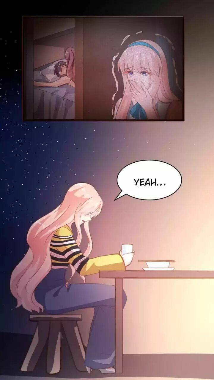 Bản Hợp Đồng Của Tổng Tài Lạnh Lùng: Chapter 22