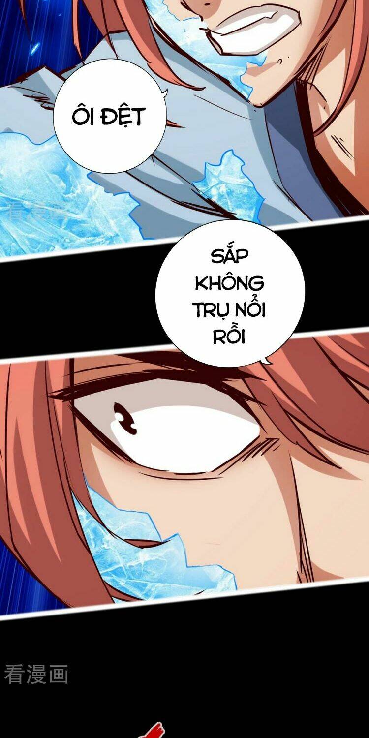 Thông Thiên Chi Lộ: Chapter 85