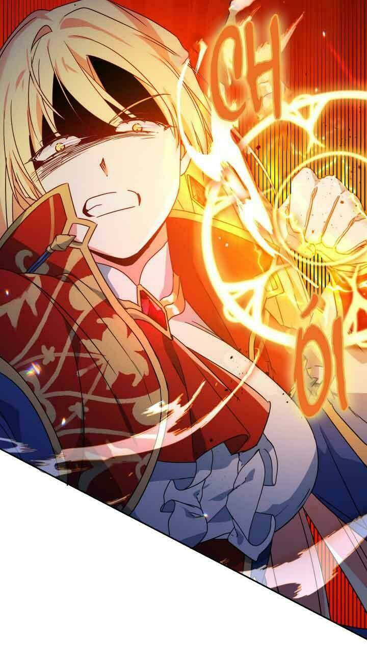 Nàng Elizabeth Thuần Khiết: Chapter 17