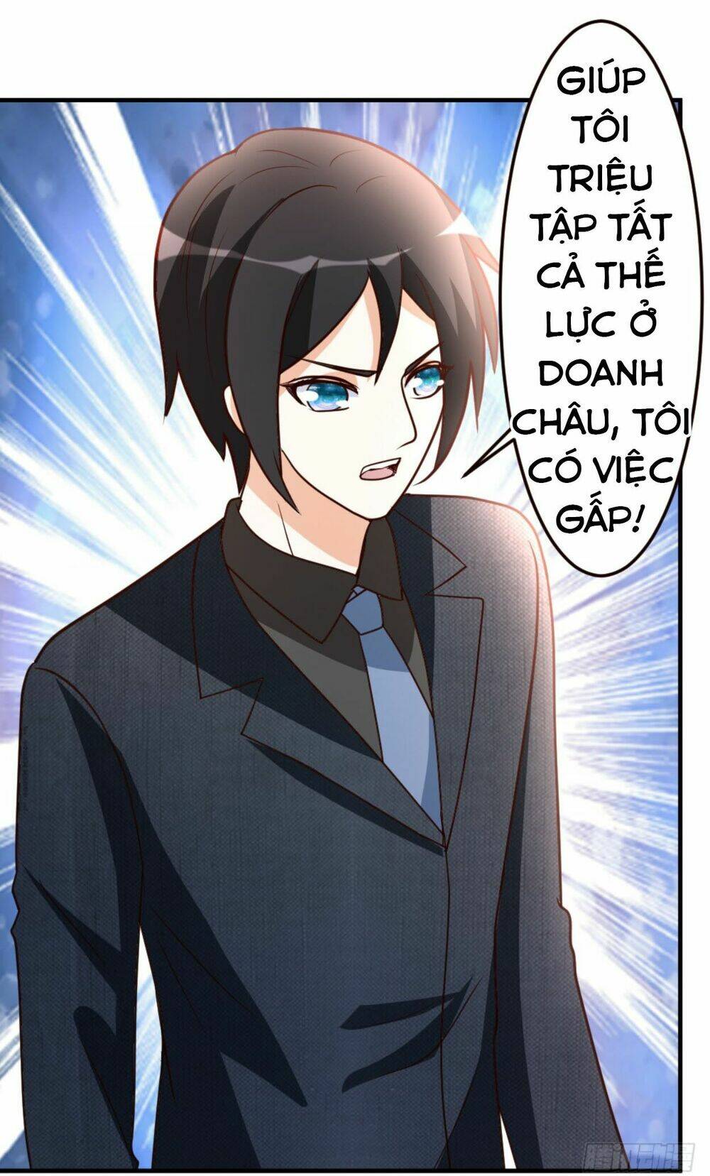 Trọng Sinh Tu Chân Tại Đô Thị: Chapter 40