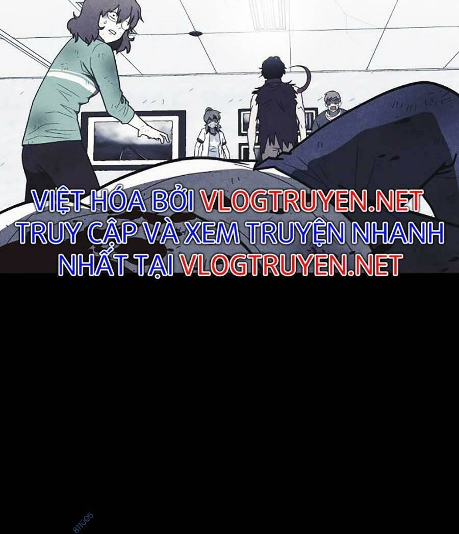 Cậu Bé Shotgun: Chapter 59