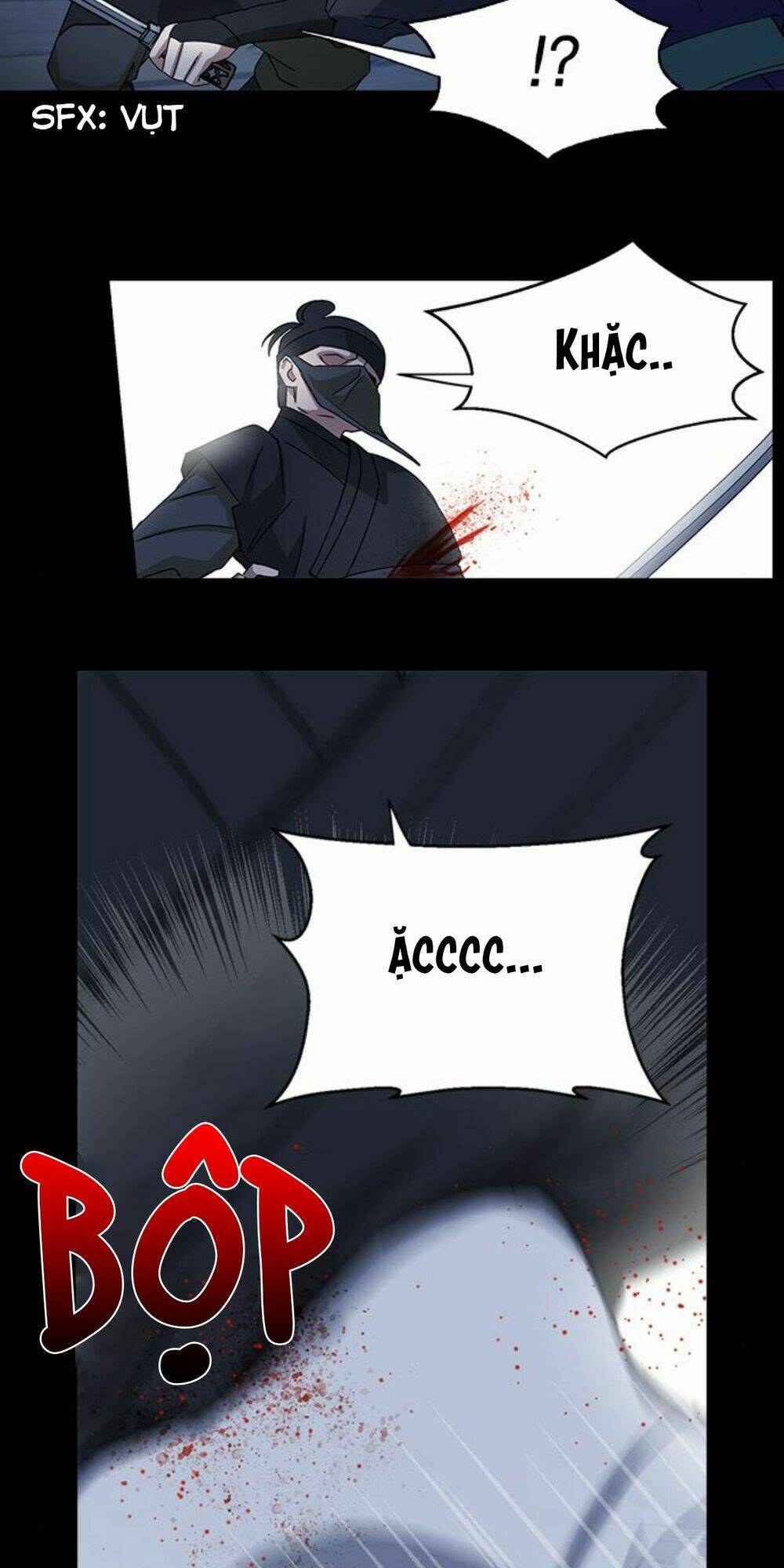 Duyên Nợ Kiếp Trước: Chapter 12