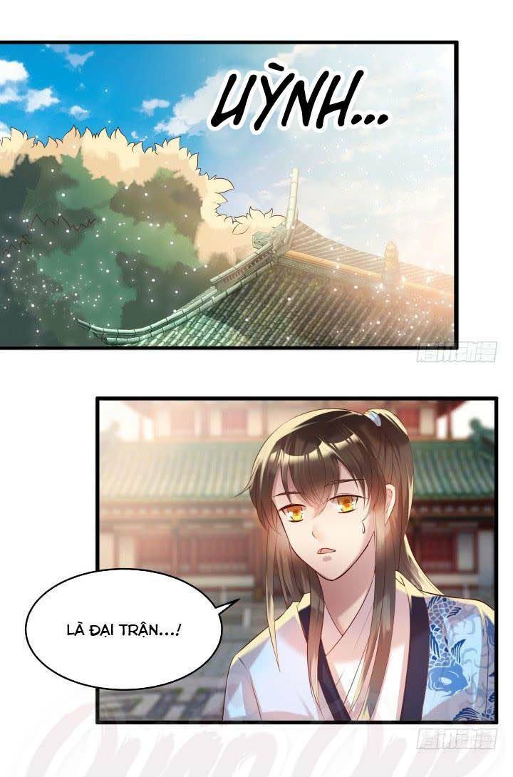 Siêu Phàm Truyện: Chapter 30