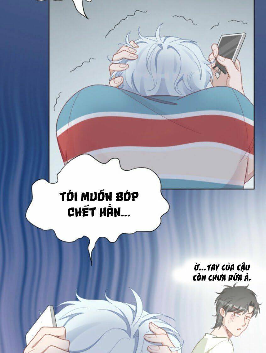 Bạn Trai Là Quái Vật: Chapter 93