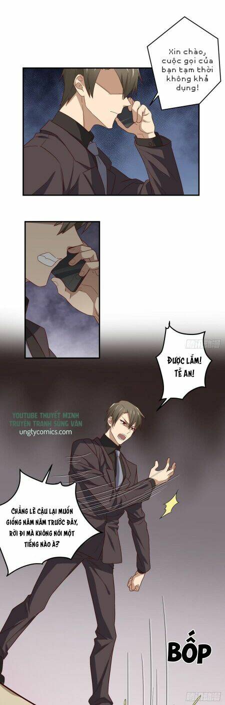 Đơn Phương Yêu Thầm Anh: Chapter 75