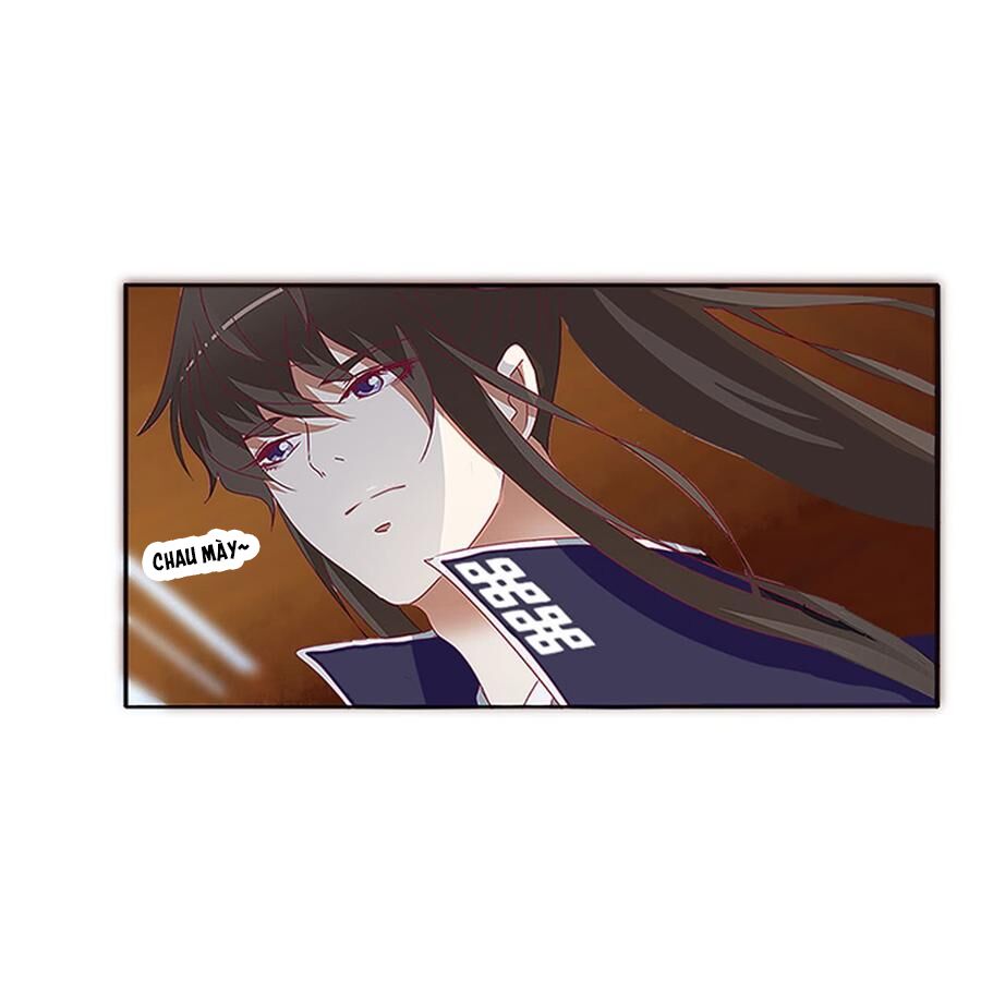 Thông Linh Phi: Chapter 520