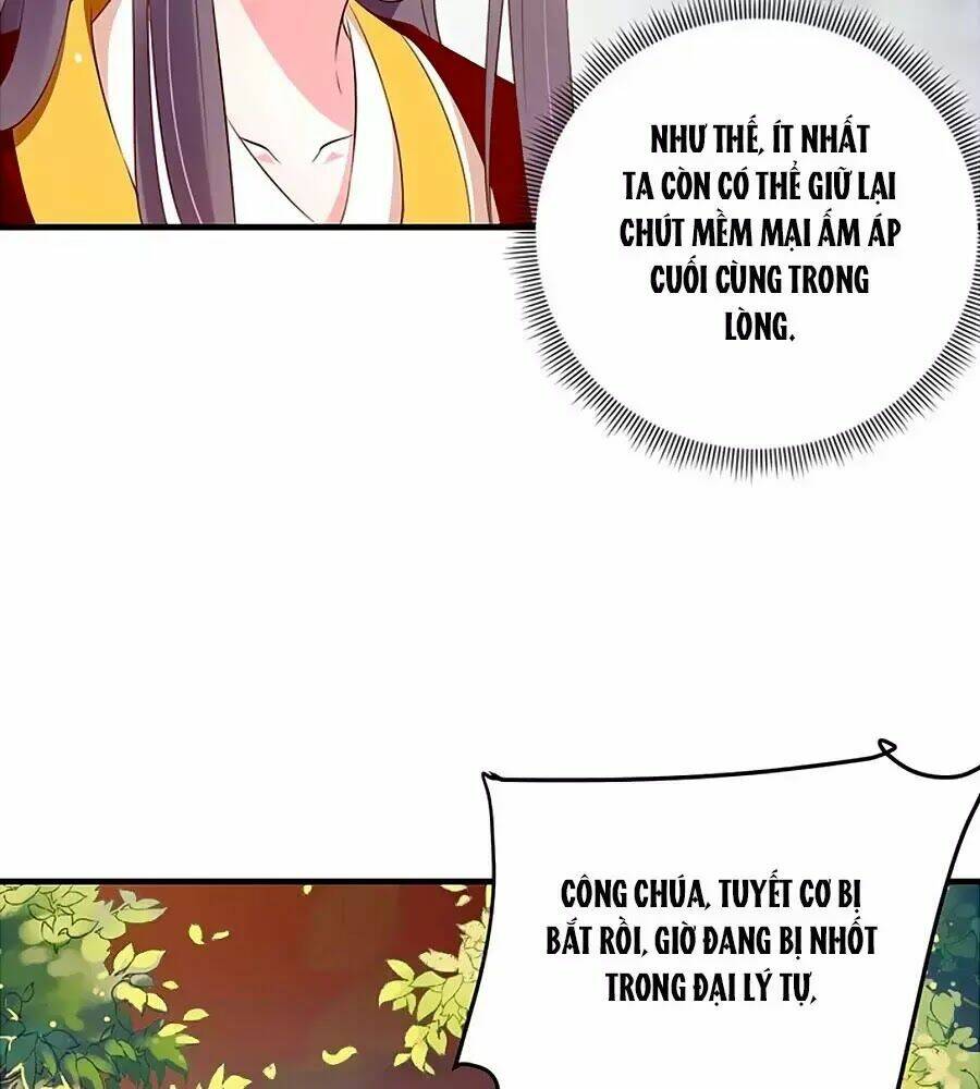 Thịnh Thế Lê Hoa Điện: Chapter 89