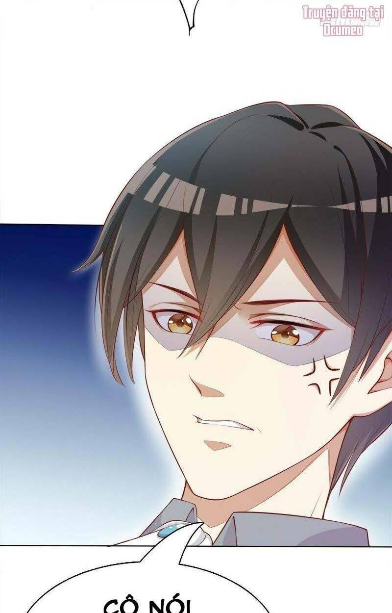 Gặp Phải Người Chồng Xảo Quyệt!: Chapter 1