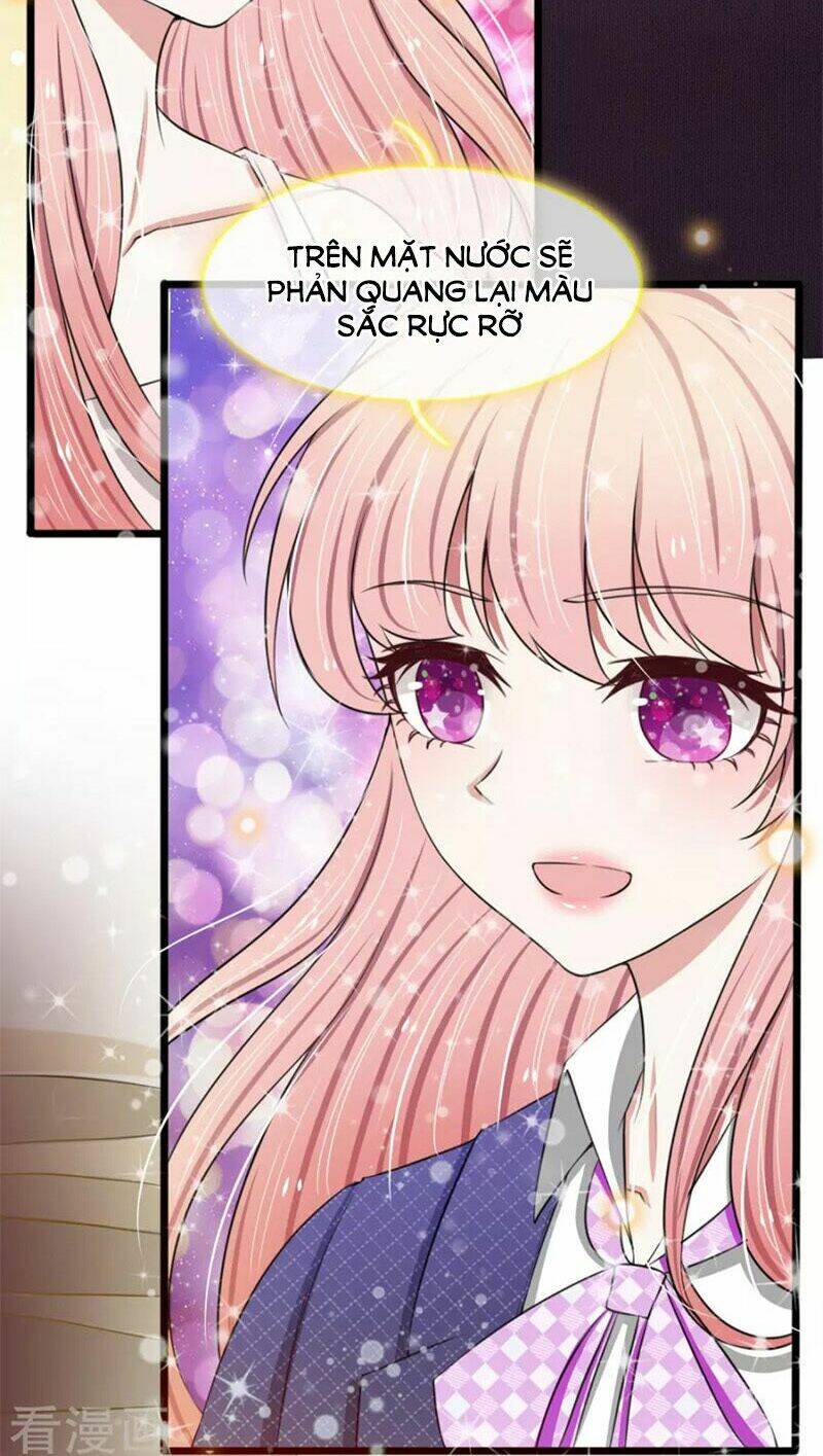 Phúc Hắc Lão Công Buông Em Ra: Chapter 64