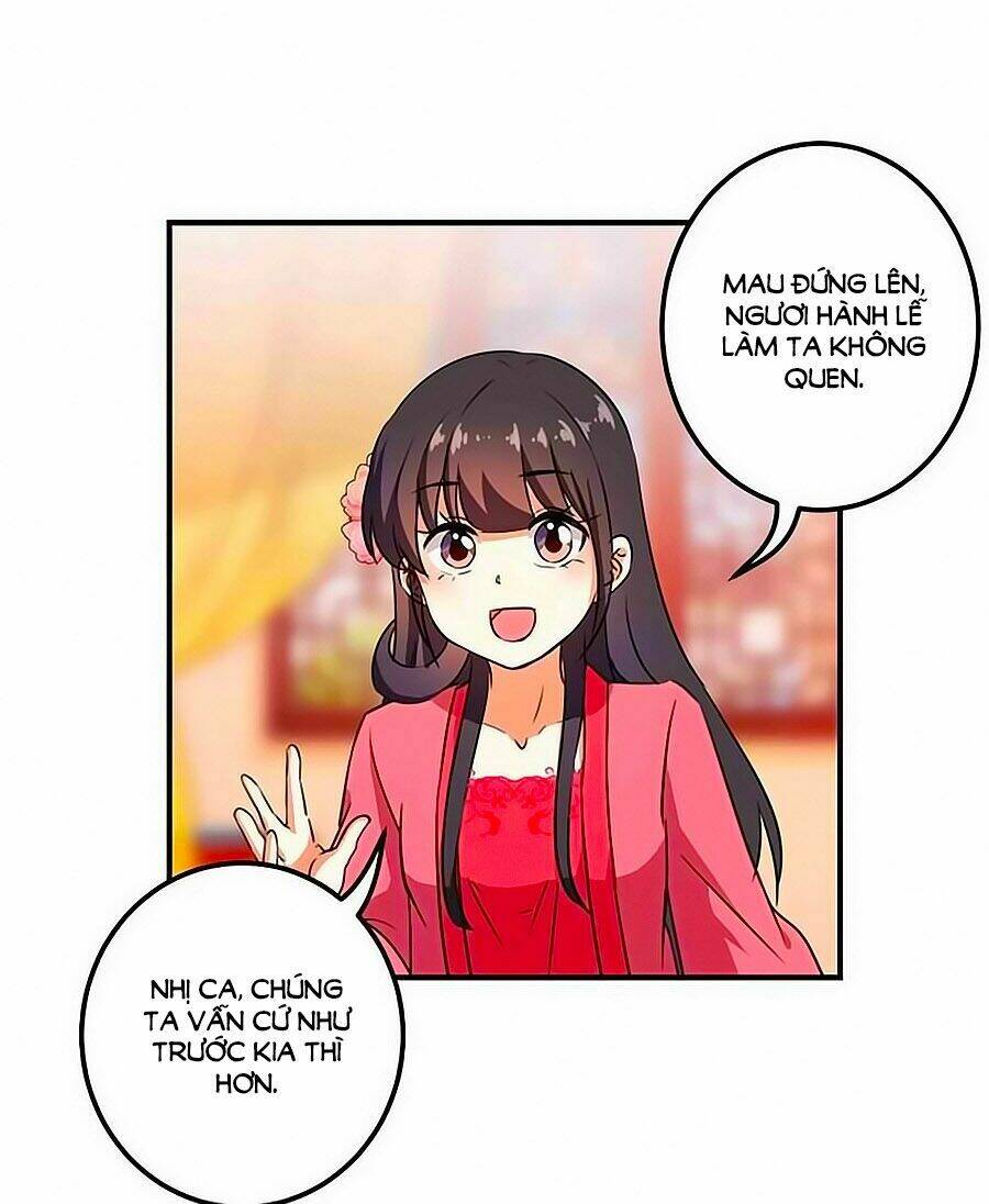 Vương Gia! Ngươi Thật Bỉ Ổi: Chapter 367