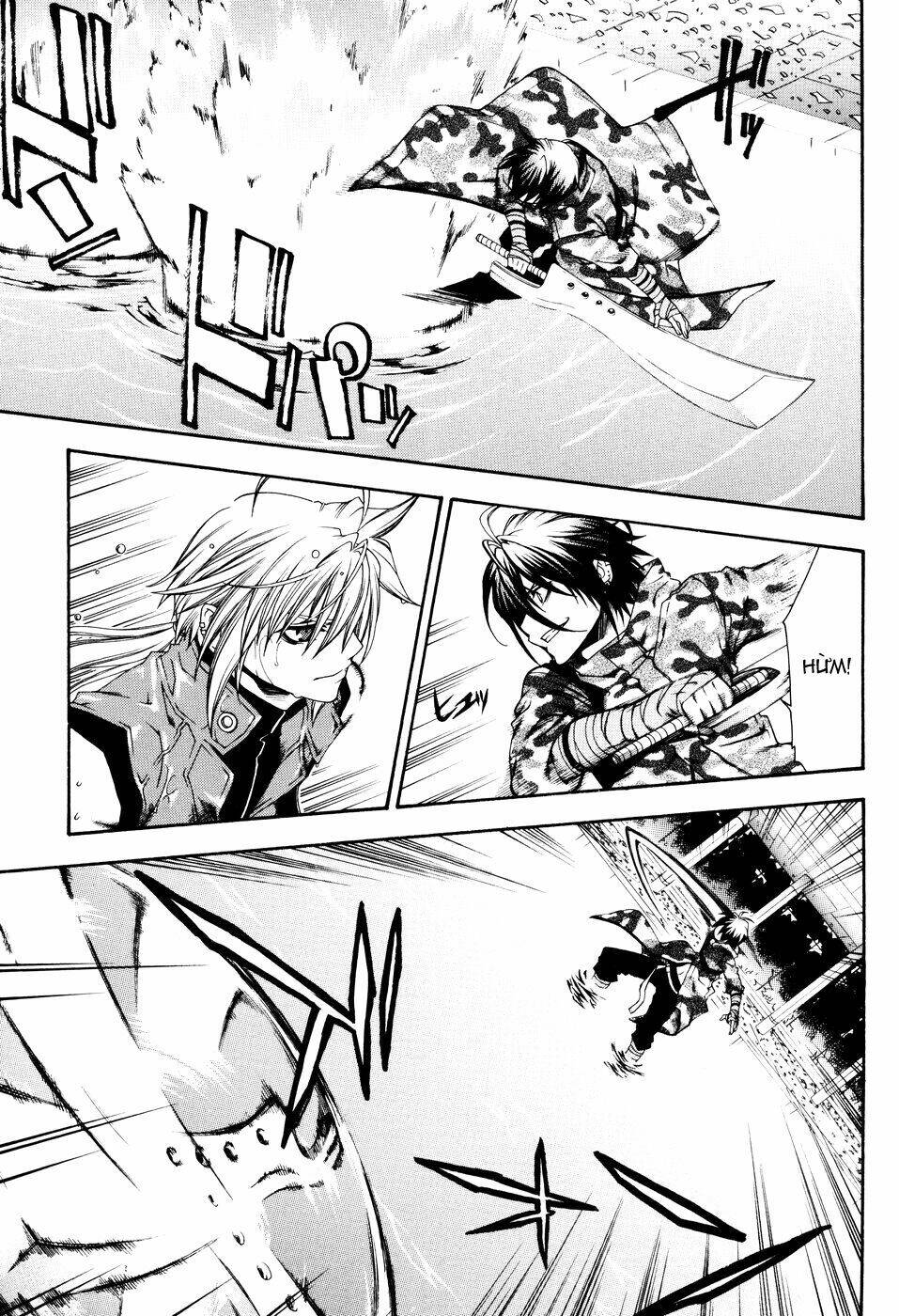 Mother Keeper: Chapter 10
