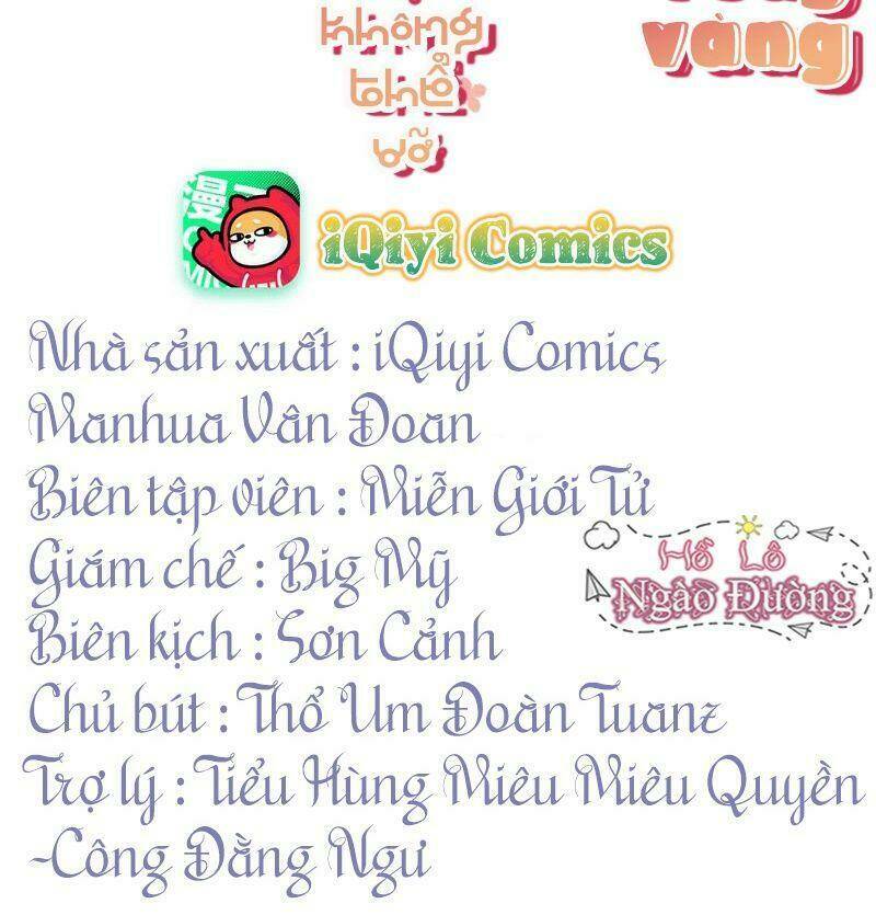 Quận Chúa Vững Vàng, Thiết Lập Nhân Vật Không Thể Vỡ: Chapter 40