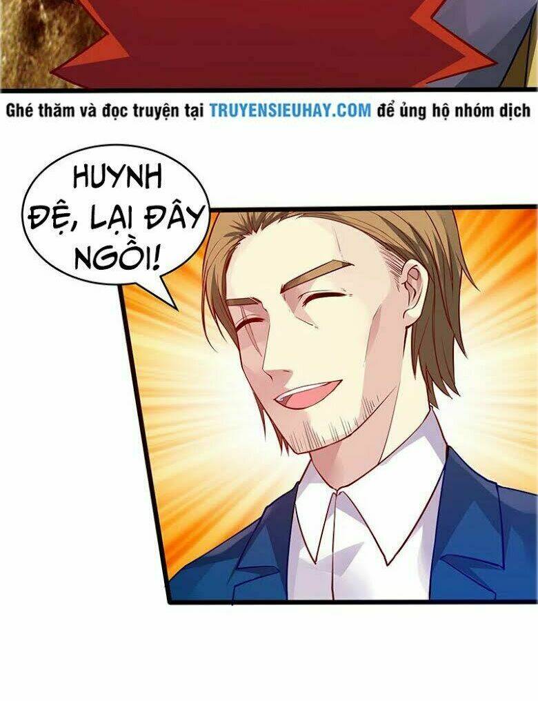 Dị Năng Thiếu Niên Vương: Chapter 38