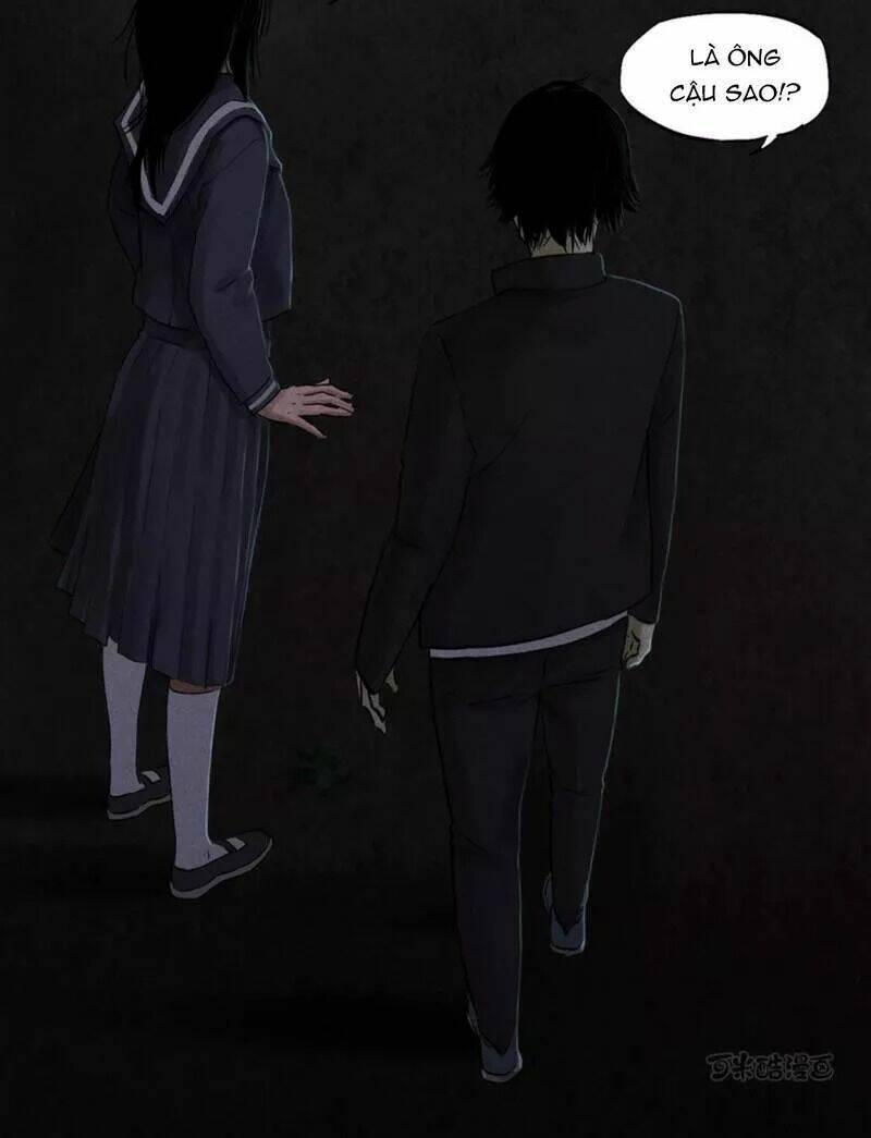 Thành Đô 1995: Chapter 40