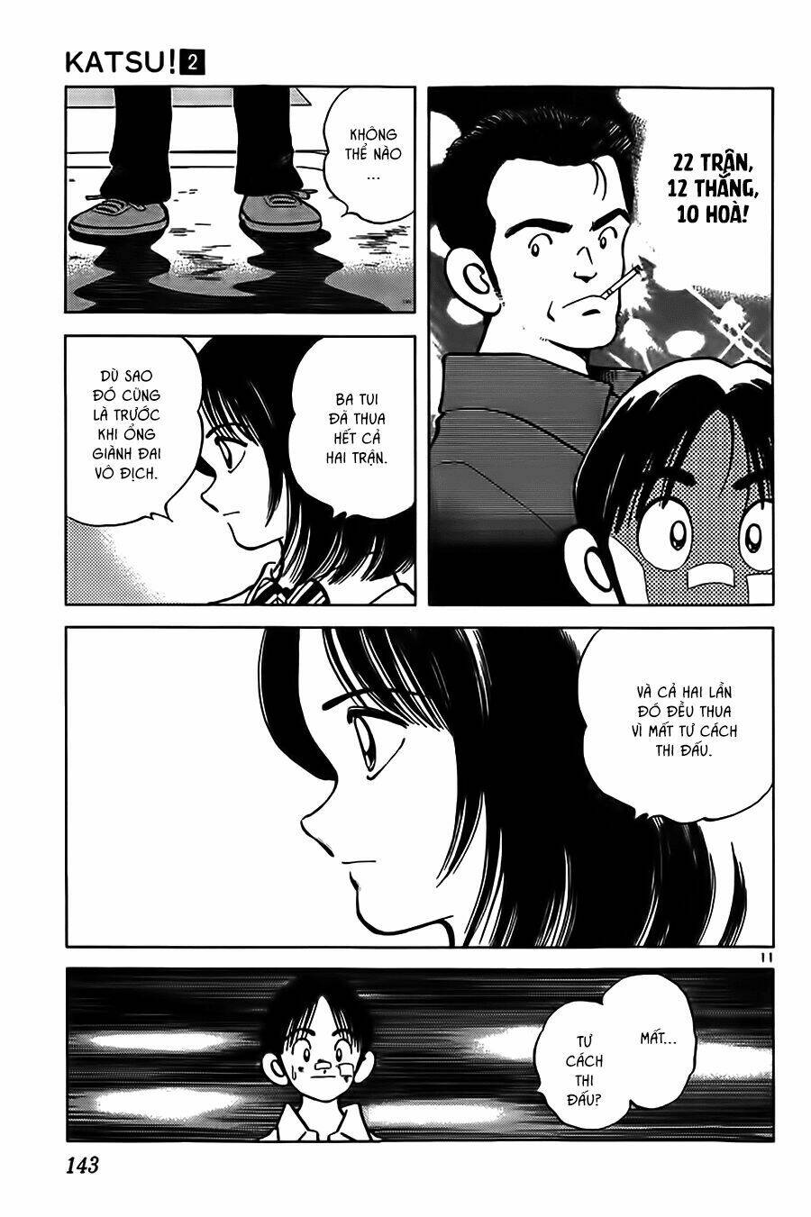 Katsu: Chapter 16