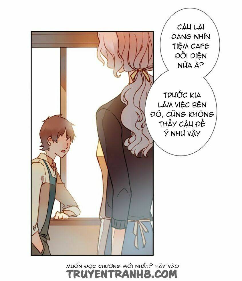Tại Hạ Là Thần Tình Yêu: Chapter 26