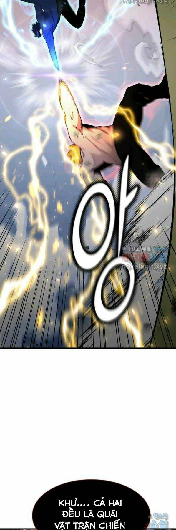 Luân Hồi Ác Nhân: Chapter 100
