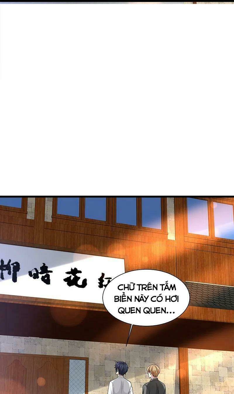Đô Thị Tà Vương: Chapter 228