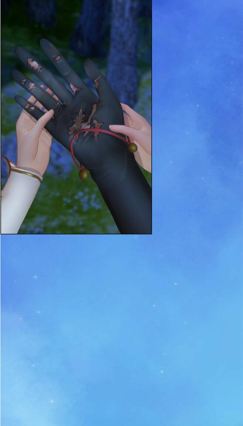 Yêu Nhan Lệnh: Chapter 17