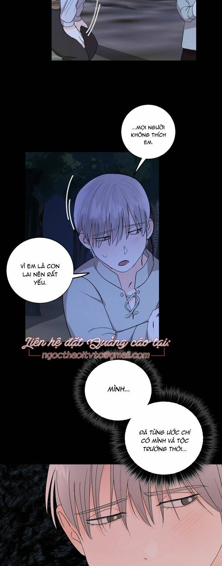 Kẻ Cắp Mặt Trăng: Chapter 16