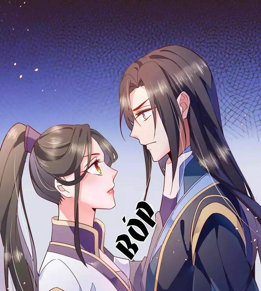 Điềm Mỹ Chi Huyết: Chapter 23