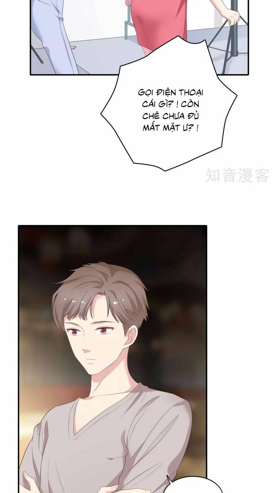 Hẹn Hò Siêu Tốc: Chapter 15