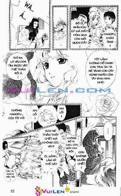 Duyên Kỳ Ngộ: Chapter 7