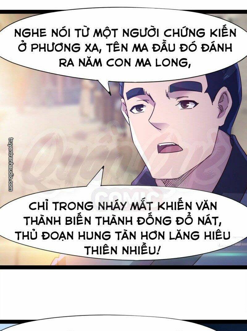 Kiếm Đồ: Chapter 51