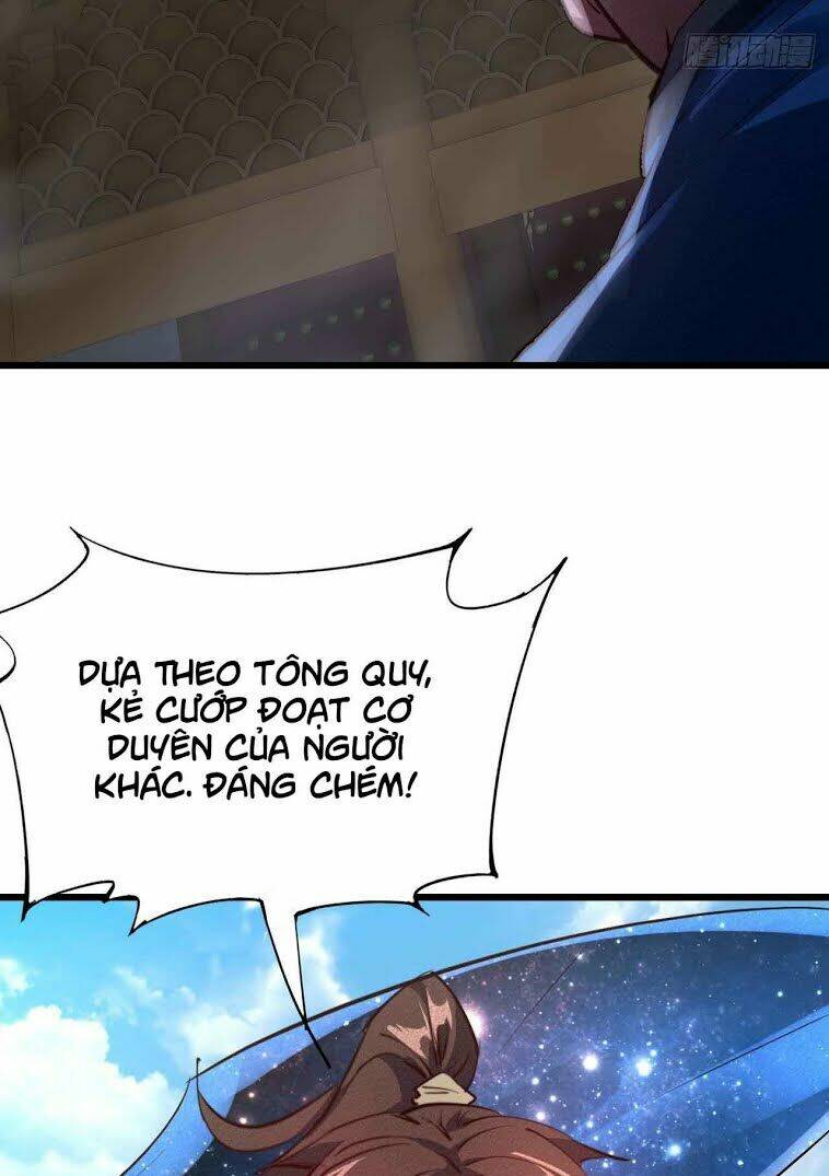 Ta Thành Thần Một Mình: Chapter 29