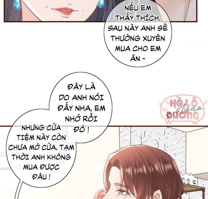 Bạn Gái Tôi Mới 30+: Chapter 64