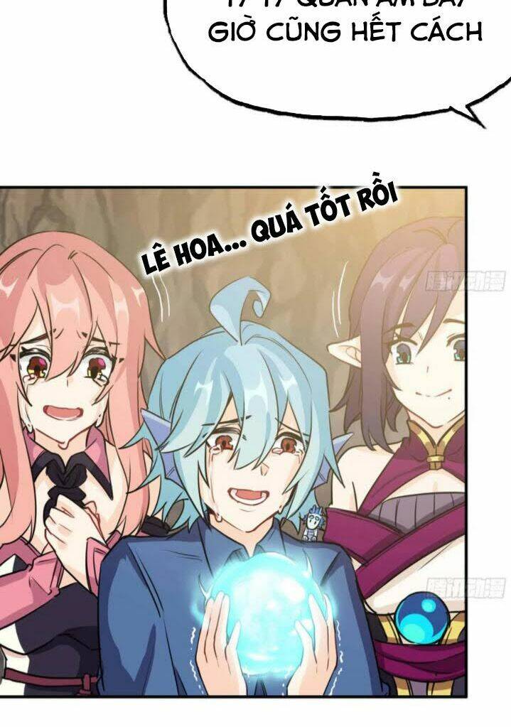 Khởi Đầu Bằng Một Con Côn: Chapter 143