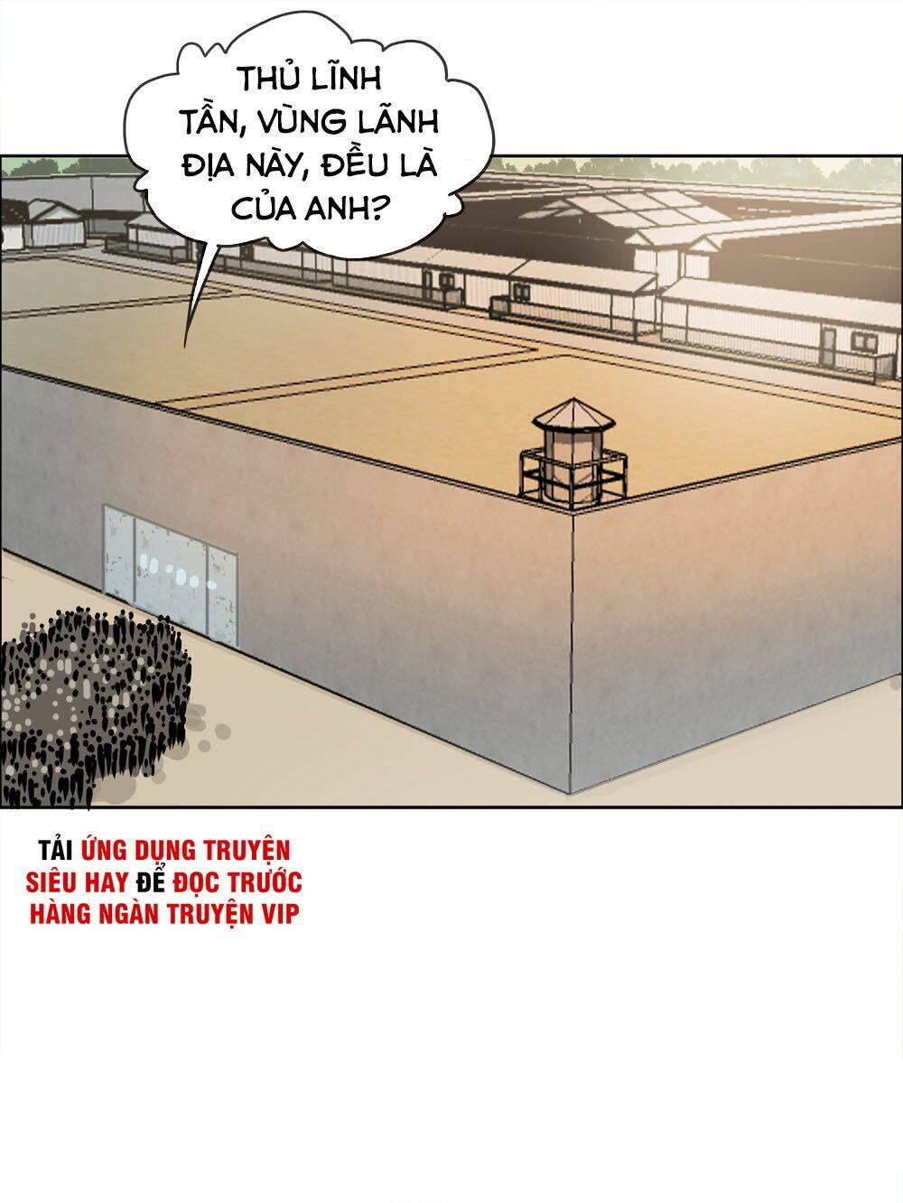 Mạt Thế Đấu Thần: Chapter 32