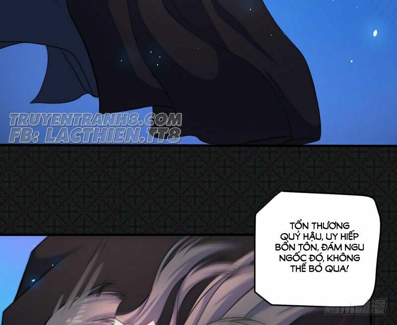 Ngạo Kiều Quỷ Vương Yêu Ta: Chapter 85