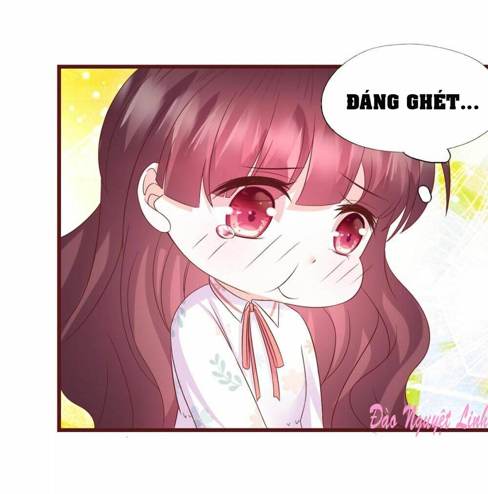 Tình Yêu Bốn Mùa: Chapter 14