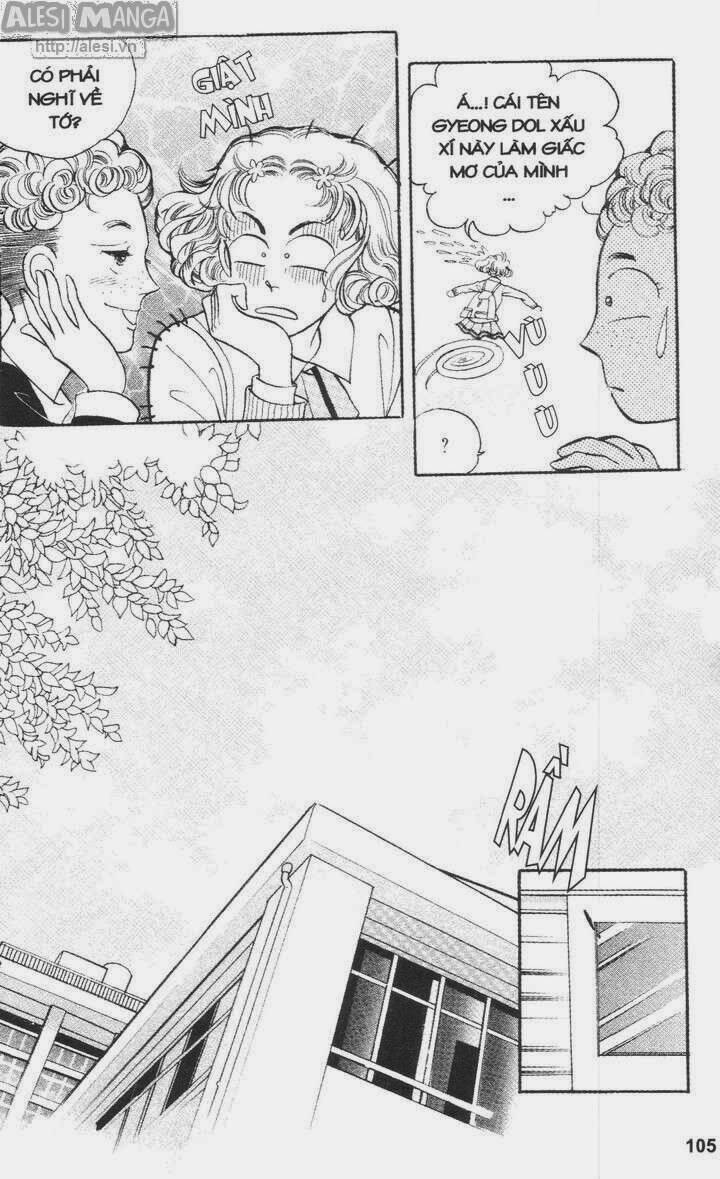 Nhỏ Con Trai: Chapter 1