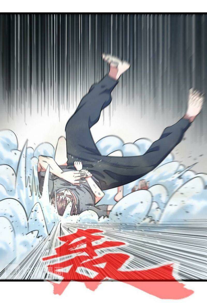 Đối Mặt Với Thử Thách: Chapter 26