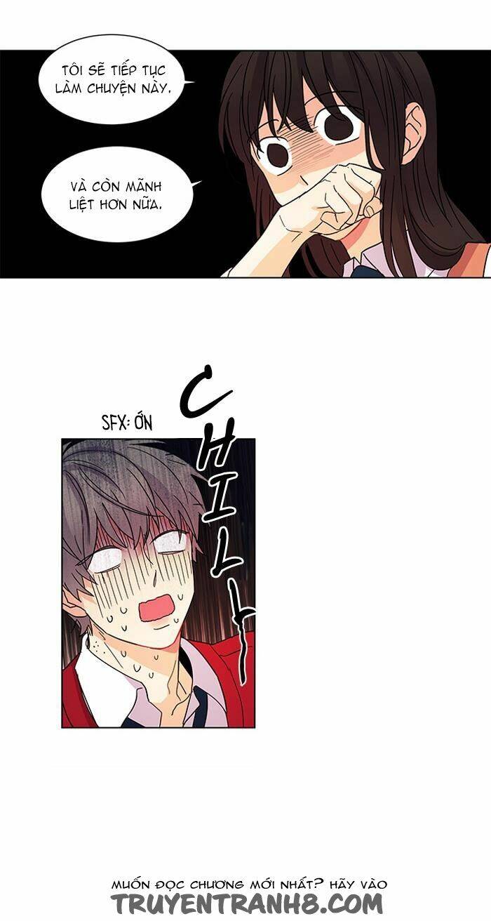 Oh! Cô Nàng Oh Yesu: Chapter 20