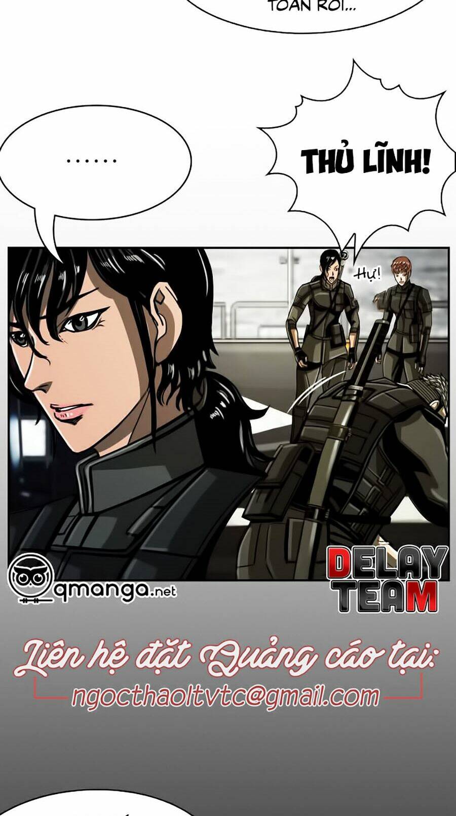 Thợ Săn Đầu Tiên: Chapter 58
