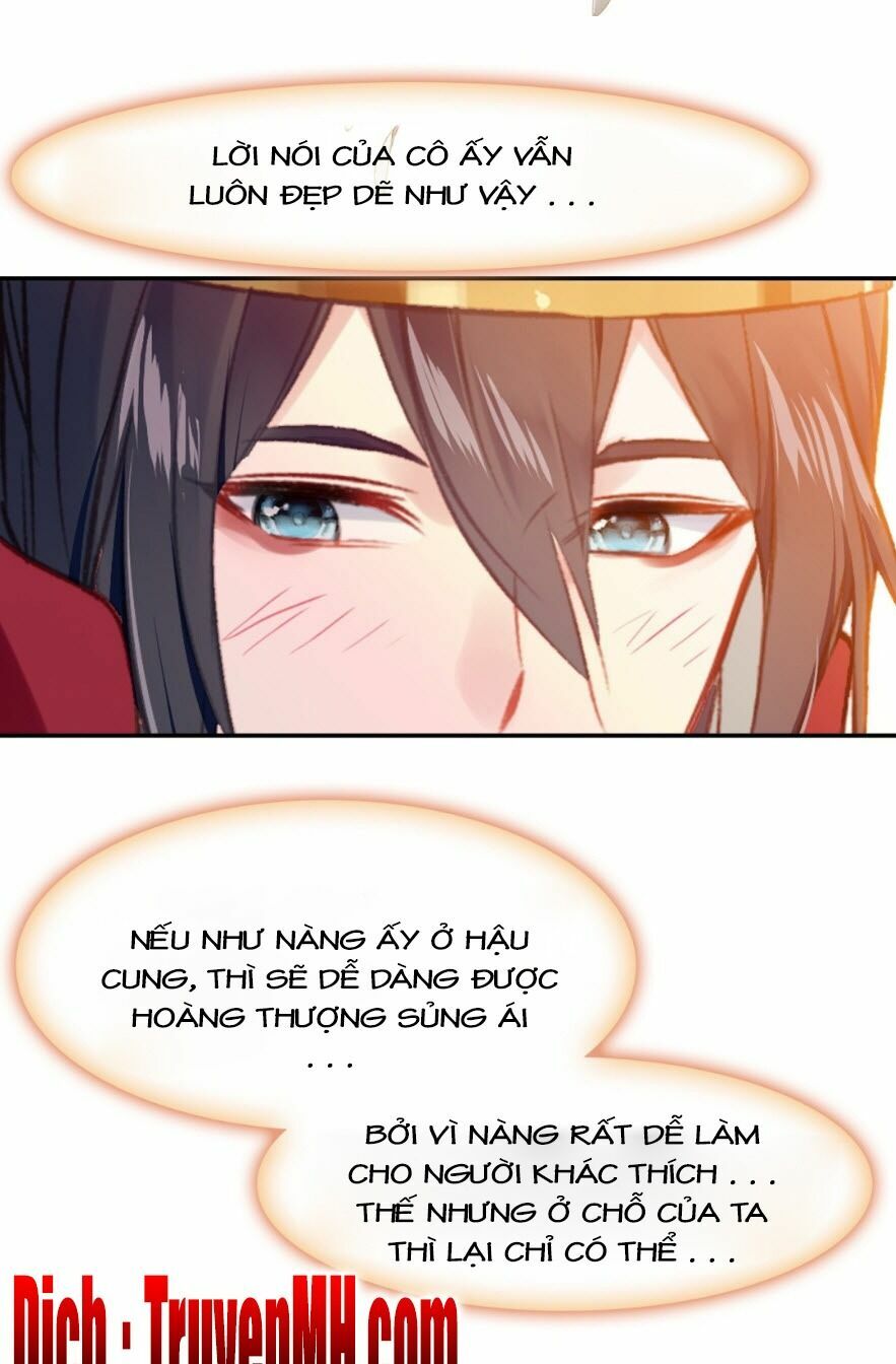 Gả Cho Một Tên Thái Giám Đáng Ghét: Chapter 96