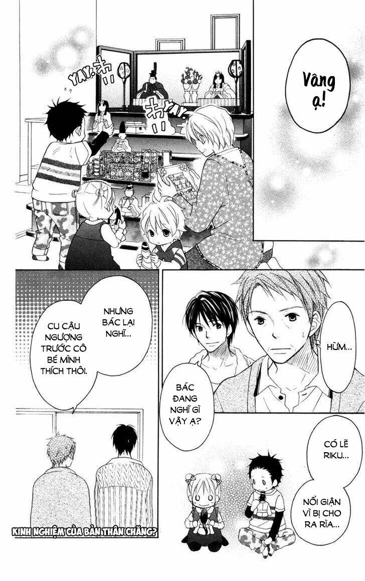 Love So Life: Chapter 82